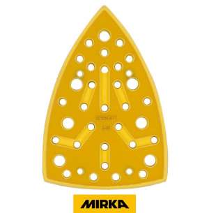 MIRKA Destekleme Pedi NET 100x152x152mm CIRT 32D ORTA