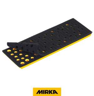 MIRKA Destekleme Pedi NET 70x198mm CIRT 48D ORTA