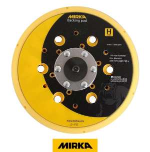 MIRKA TABAN 150mm 5/16