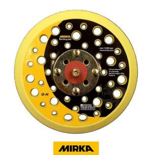 MIRKA NET TABAN 125mm 5/16