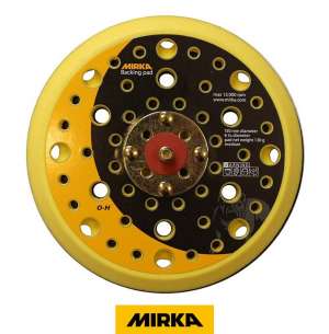 MIRKA NET TABAN 150mm 5/16