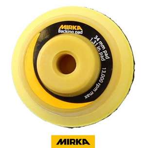 MIRKA TABAN 34mm CIRT ORTA 10 ADET