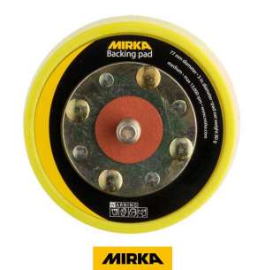 MIRKA TABAN 77mm CIRT 5/16