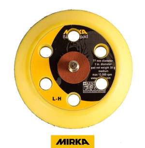 MIRKA TABAN 77mm CIRT 6D 1/4