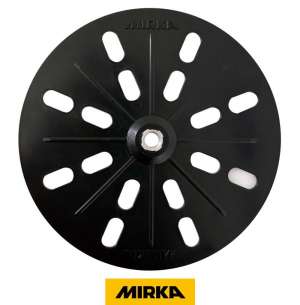 MIRKA ZIMPARA TABLA DESTEĞİ 225mm 16D