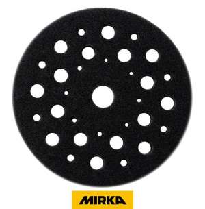 MIRKA ARAYÜZ 125mm 33D 1/Paket