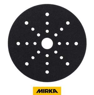 MIRKA Mirka LEROS için Arayüz 225mm 25D 1/Paket