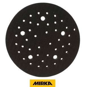 MIRKA Multi ARAYÜZ 125x10mm 44D 5/PAKET