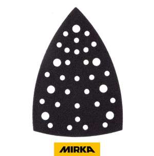 MIRKA Ped Koruyucu 100x152x152mm 32D 1/Paket