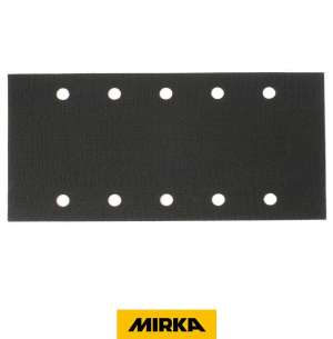 MIRKA Ped Koruyucu 115x230mm 10D, 1/Paket