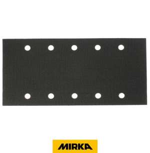 MIRKA Ped Koruyucu 115x230mm 10D, 5/Paket