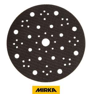 MIRKA PED KORUYUCU 150mm 57D 5/PAKET