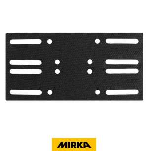 MIRKA Ped Koruyucu 81x165mm DEOS 353 Uzatma 50D 1/Paket