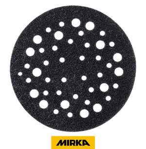 MIRKA TABAN KORUYUCU 150mm 67D 5/PAKET