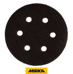MIRKA TABAN KORUYUCU 77mm 6D 5/PAKET