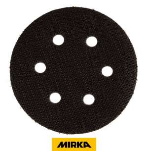 MIRKA TABAN KORUYUCU 77mm 6D 5/PAKET