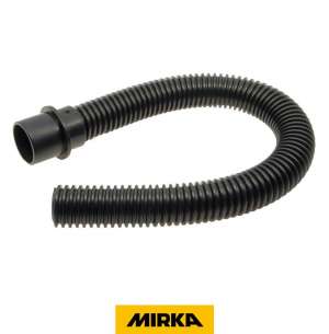 MIRKA Adaptör + Emiş Hortumu 27mm x 0,5m