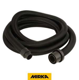 MIRKA Miro 955/955-S İÇİN HORTUM 4 m