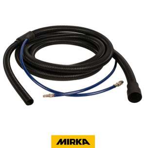 MIRKA Pnömatik Hortum Takımı 27mm x 5,5m