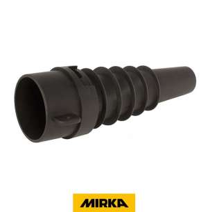 MIRKA Toz Emici için Adaptör 58/25,4mm