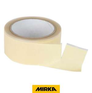 MIRKA Cam Kenar Bantı 50mm x 10m