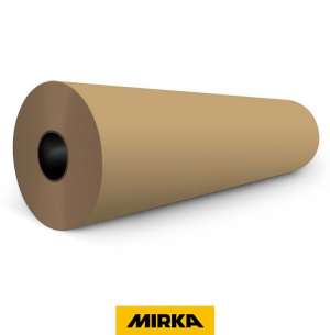 MIRKA Maskeleme Kağıdı Standart 120cm x 450m