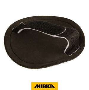 MIRKA EL Pedi 150mm Disk için CIRT Ayarlanabilir Kayış