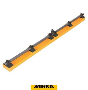 MIRKA Uzun Zımpara Takozu 115x1600mm Cırt Multi Esnek