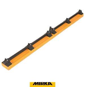 MIRKA Uzun Zımpara Takozu 115x1600mm Cırt Multi Sabit