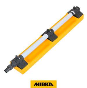 MIRKA Uzun Zımpara Takozu 115x680mm Cırt Multi Sabit