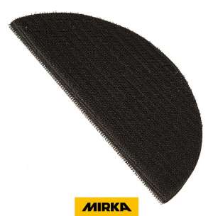 MIRKA Yarım Daire El Pedi CIRT 125x7mm