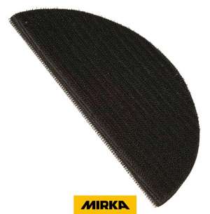 MIRKA Yarım Daire El Pedi CIRT 150x7mm