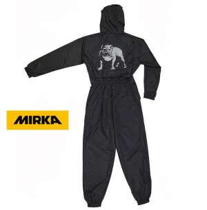 MIRKA İş Tulumları - COVERALL