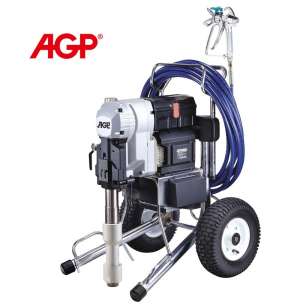 AGP PM039 Elektrikli Airless (Havasız) Boya Pompası	