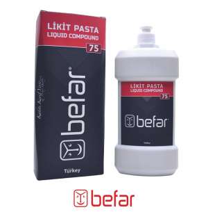 Befar Likit Pasta 1000gr