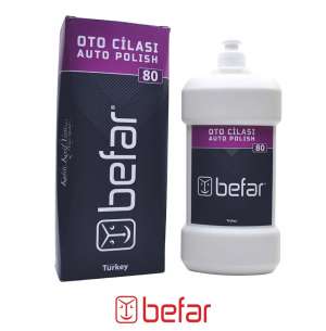 Befar Oto Cilası 1000gr	