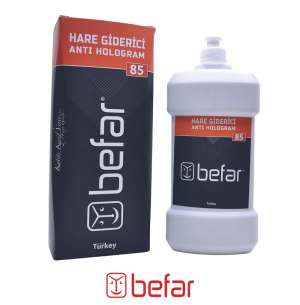 Befar Hare Giderici 1000gr