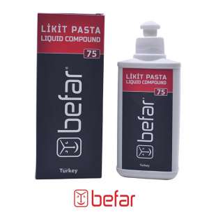 Befar Likit Pasta 250gr