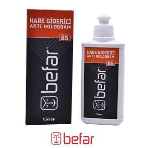 Befar Hare Giderici 250gr