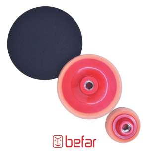 Befar Soft Cırt Taban