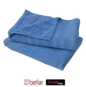 Befar Plus Mikrofiber Bez