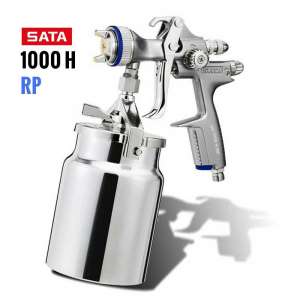 Satajet 1000 H RP 1.8 Boya Tabancası