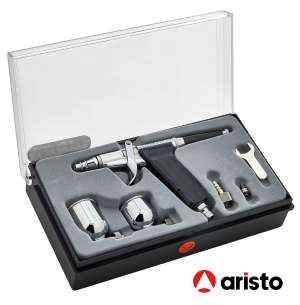 Aristo AirBrush Tabancası AB-116