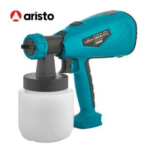Aristo Elektrikli Boya Tabancası ES-500