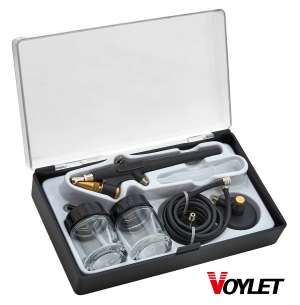 Voylet Airbrush Seti ABS1