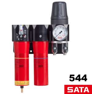 SATA Filtre 544