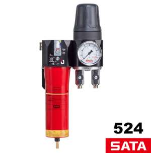 SATA Filtre 524