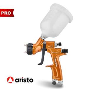 Aristo Üstten Depo Profesyonel Boya Tabancası NOVA