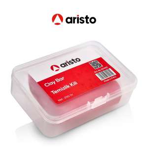 Aristo Temizlik Kili 200 Gr.