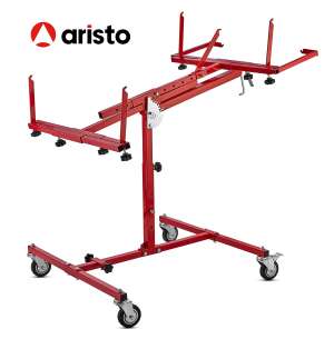 Aristo Çok Fonksiyonlu Boyama Standı
